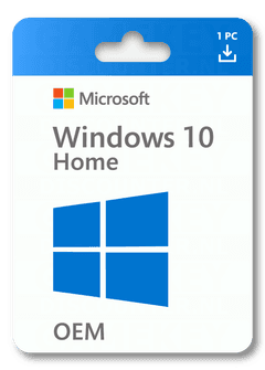 Windows 10 Home – OEM